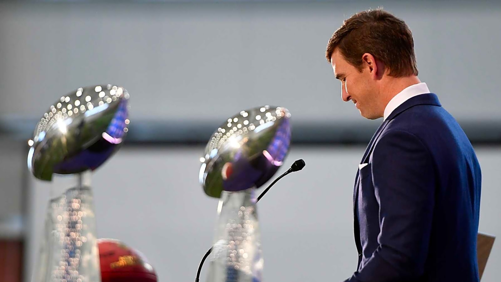 The 'All-time Super Bowl passing yards leaders' quiz