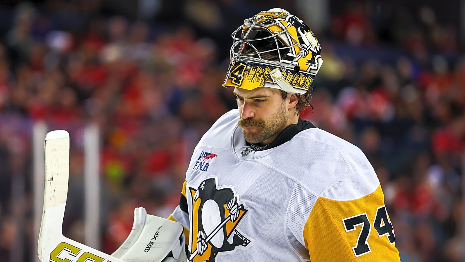 Why Ex-Oilers Skinner Is Clicking with the Penguins