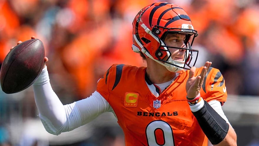 From A.J. Brown to Joe Burrow: 32 NFL players who need a change of scenery for the 2026 season