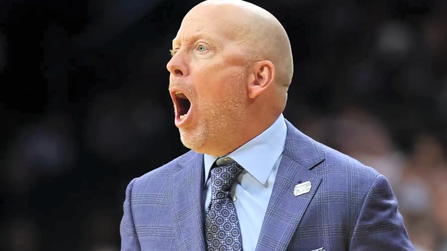 Mick Cronin Secures Commitment from A Pair OF SEC Transfers As UCLA To Looks Climb Big 10 Ladder