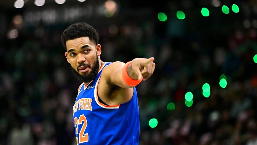 Brunson and Knicks Weather the Storm in the Big Easy 130-125