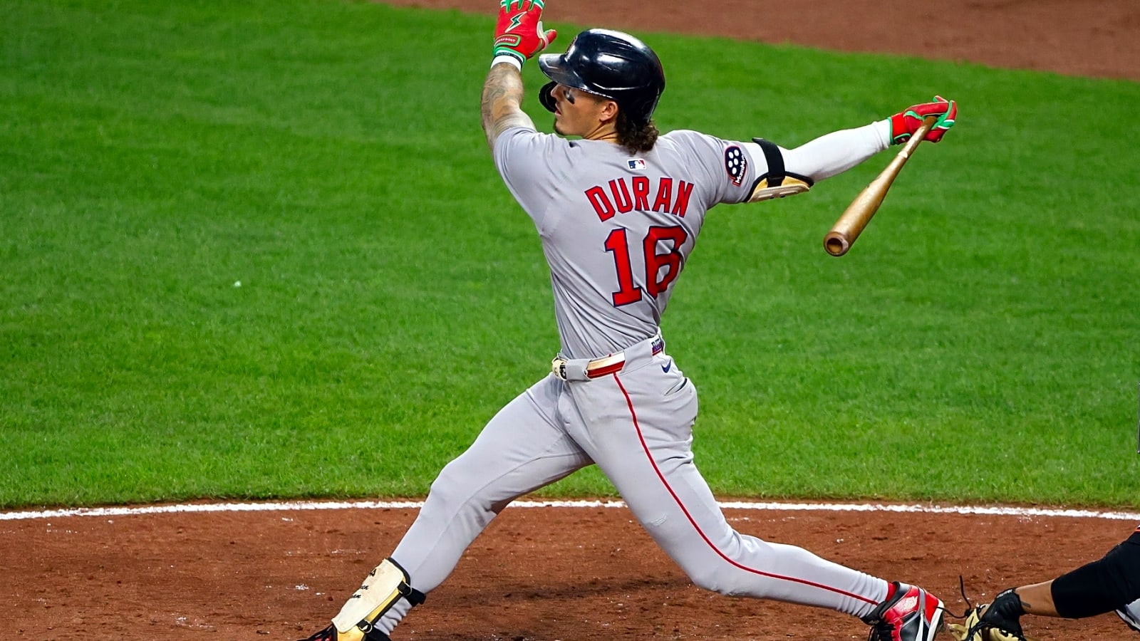 3 players Red Sox can let walk in free agency