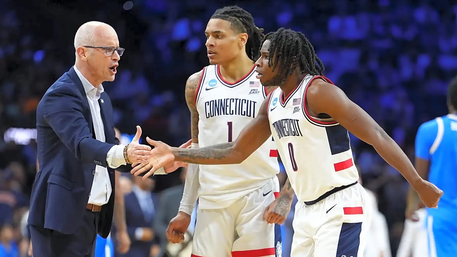 Michigan State vs Connecticut: Prediction, Preview, Odds