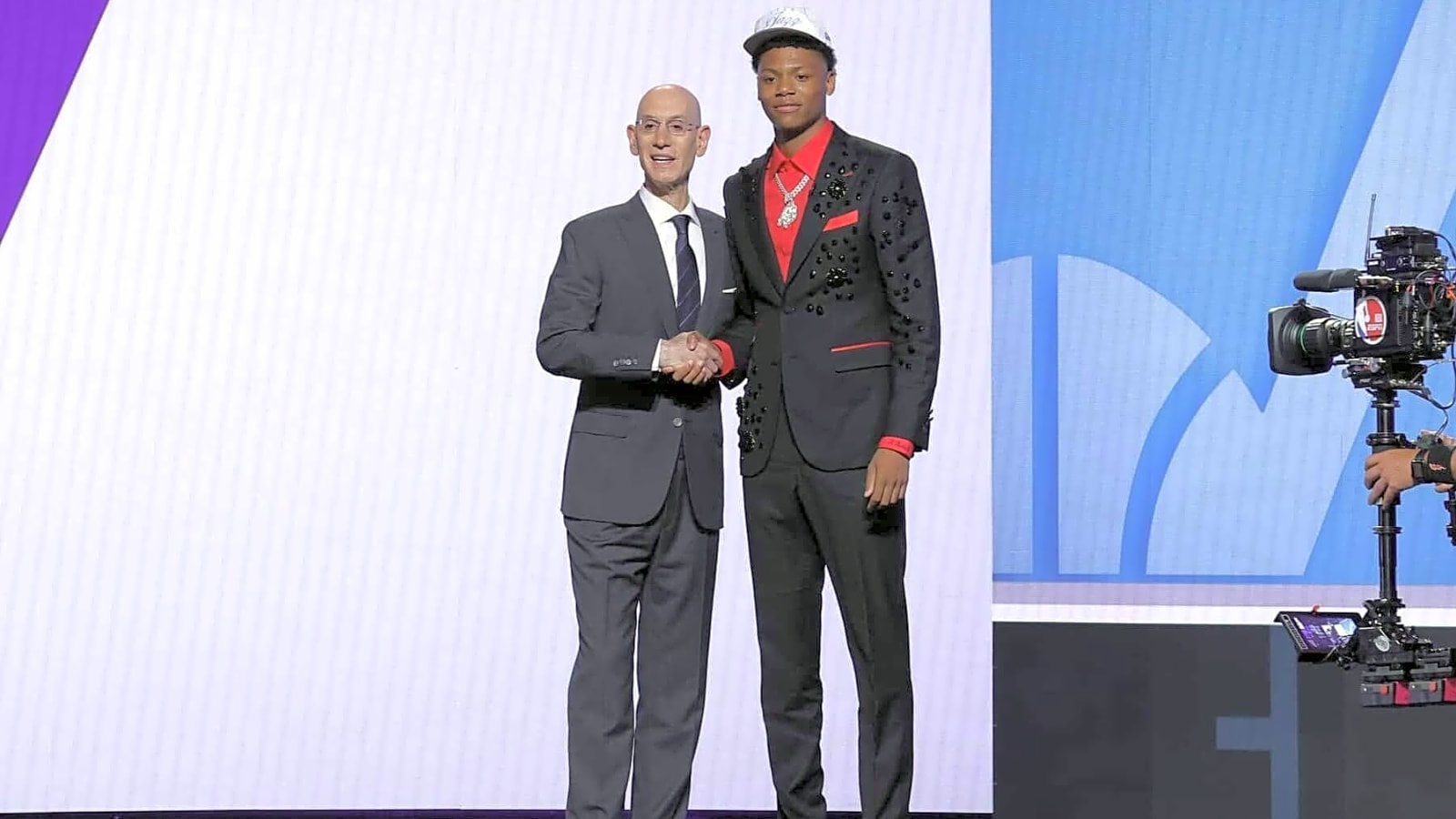 A Double OT Thriller has the Jazz Defeating the Bulls 150-147