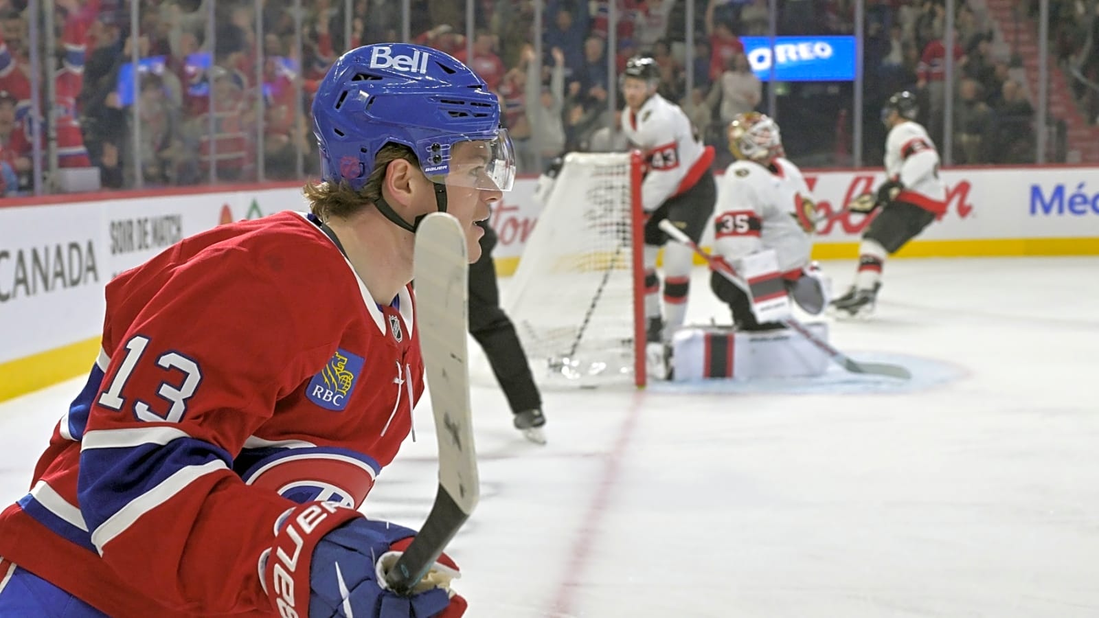 Early Season NHL Trends: Shootouts, Caufield, Ovechkin, East vs. West, and More…