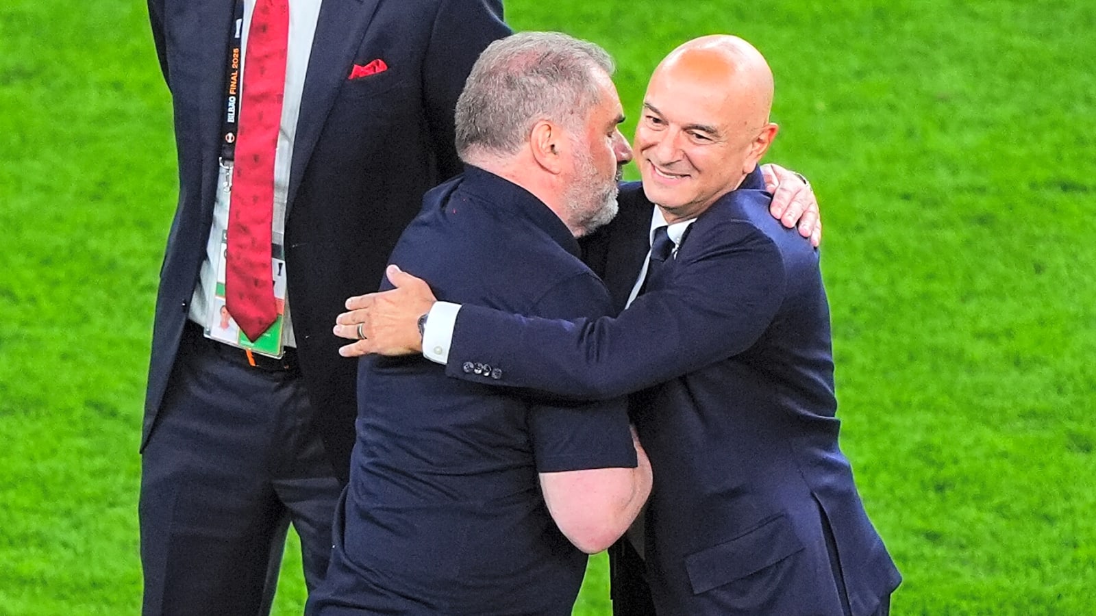 'Brilliant platform'- Finance expert believes Tottenham are still in demand amid takeover rumours; valuation deemed high