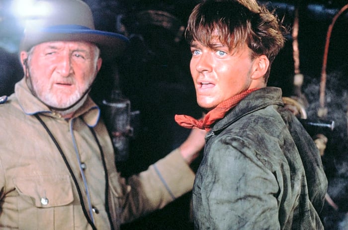 “The Young Indiana Jones Chronicles”