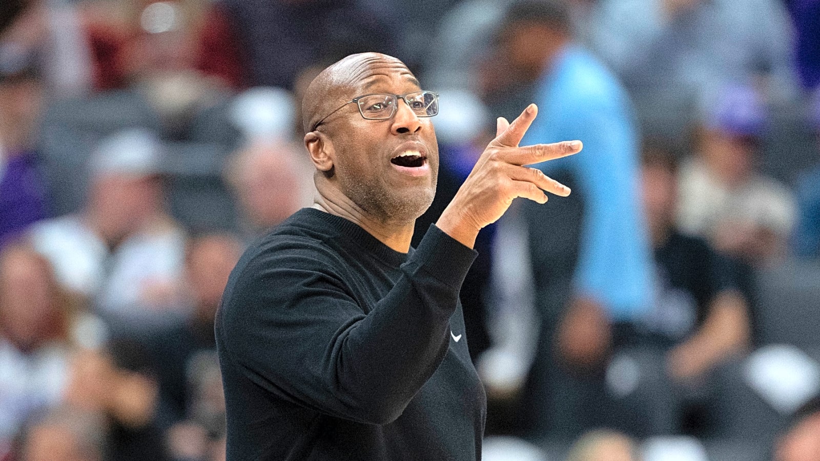 2 coaches emerge as new favorites for Knicks job