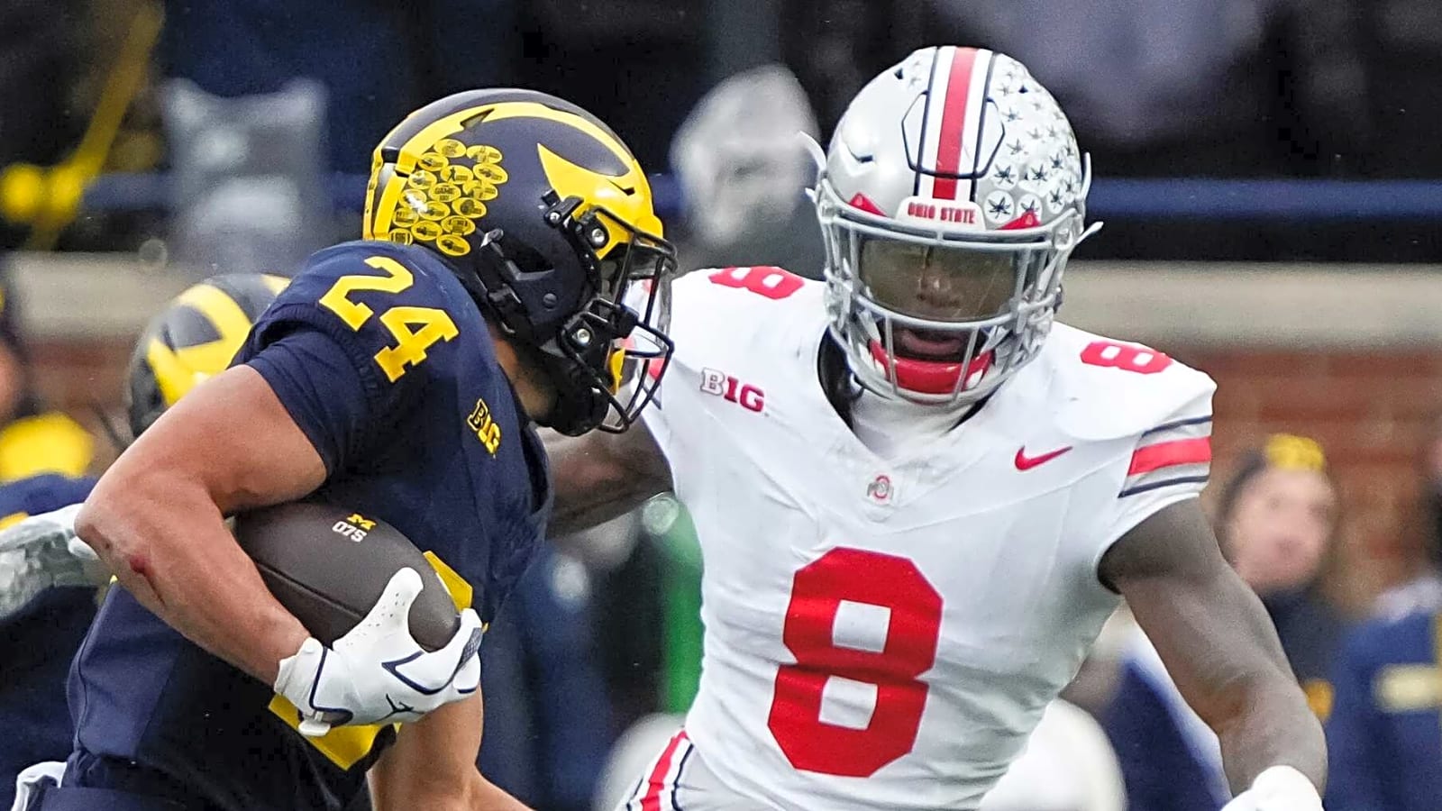 NFL Draft intel: Top 10 CFP prospects and their ideal team fits