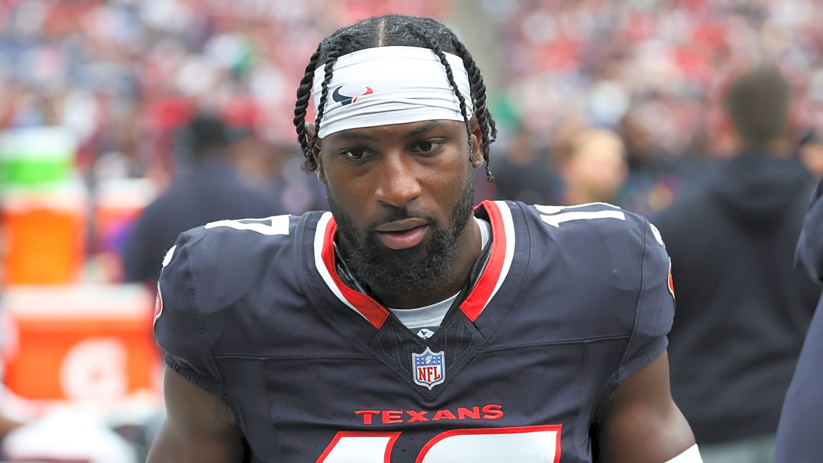 What Kris Boyd said to Jets teammates amid recovery after shooting