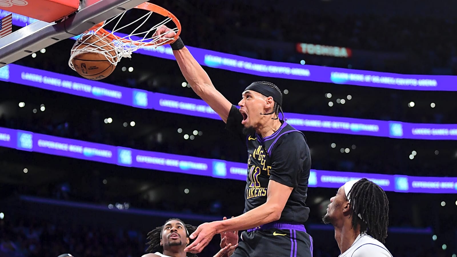 The 'NBA Slam Dunk Contest winners' quiz