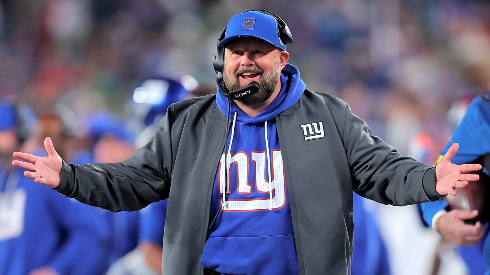 Brian Daboll's actions may have led to NFL investigating Giants