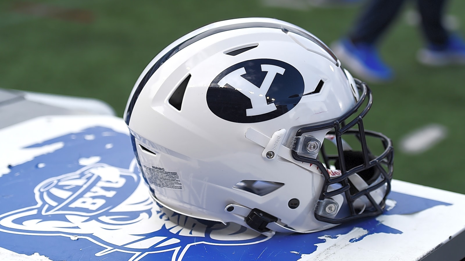 BYU announces its starting QB with an insane video
