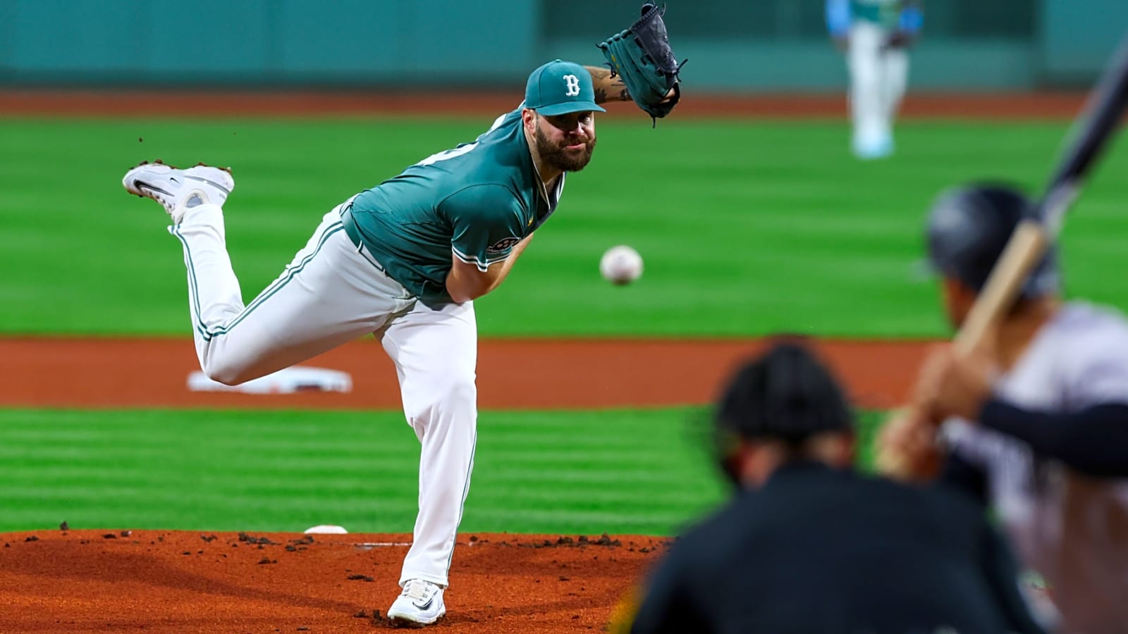 10 intriguing and still-available MLB free agents