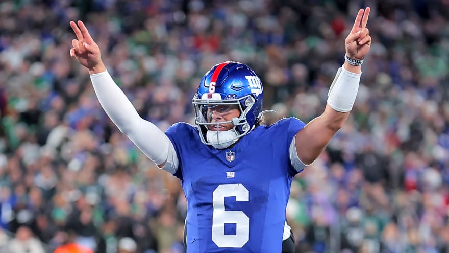 The 'Last rookie QB three-TD games by NFL team' quiz