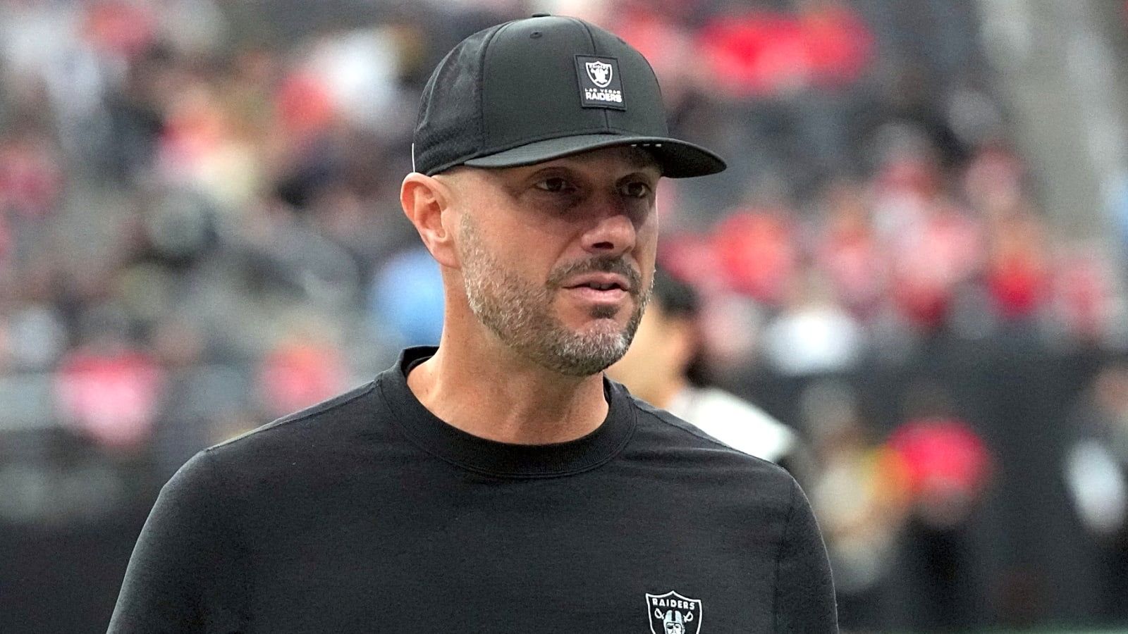 Raiders GM opens up about working relationship with Brady