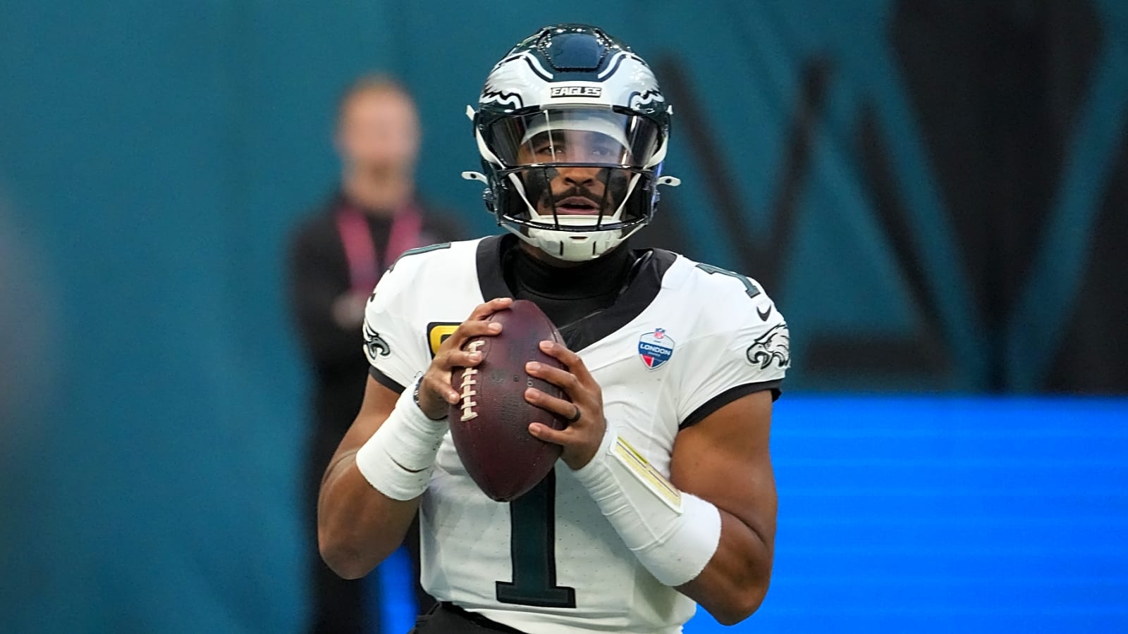 Former NFL standout shares his Jalen Hurts conspiracy theory