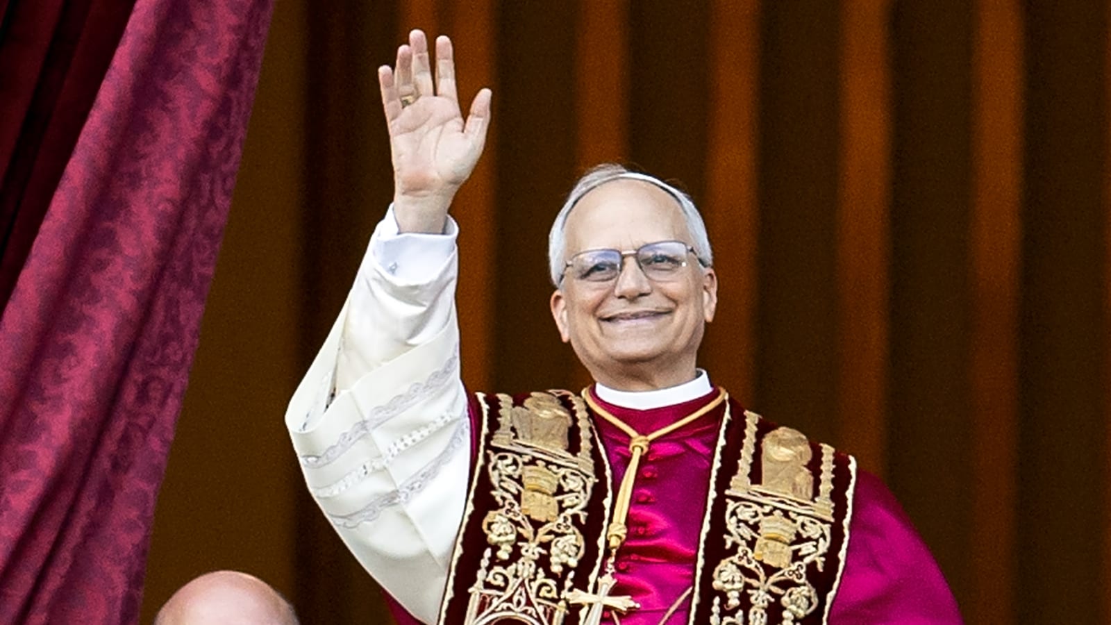 Pope Leo XIV's three surprising connections to the sports world
