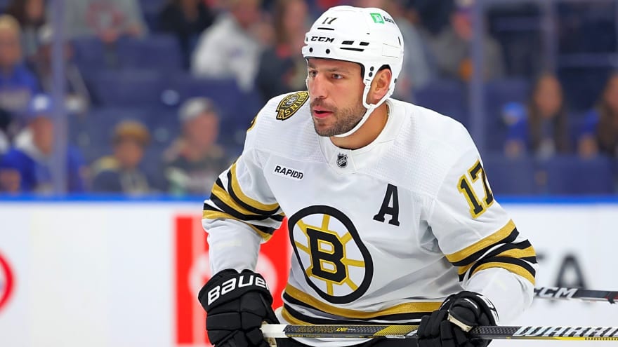 Stanley Cup champion Milan Lucic announces retirement
