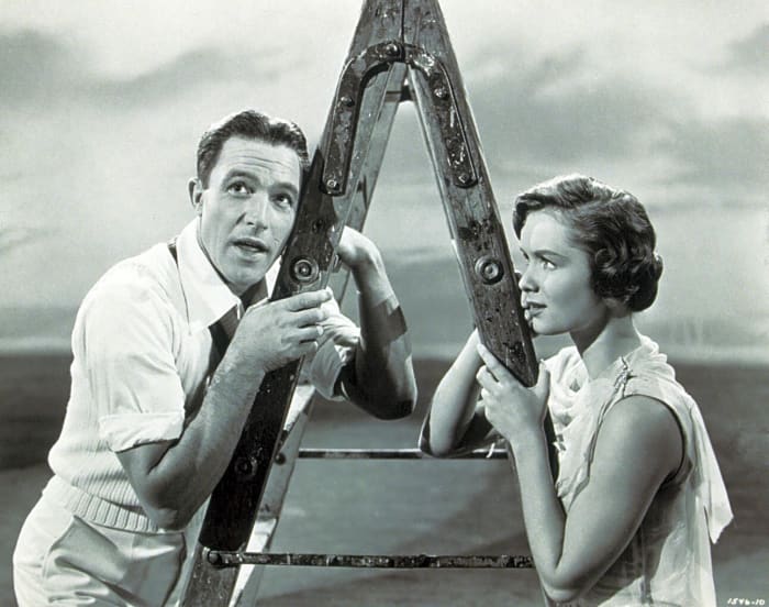 Singin’ in the Rain