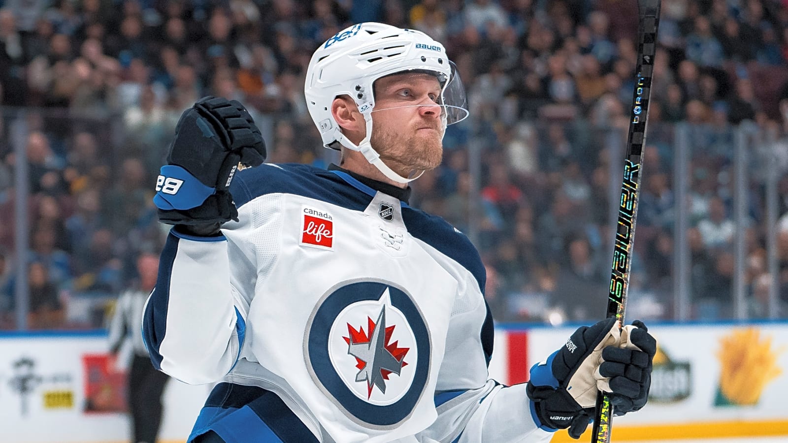 Is Nikolaj Ehlers signing enough to put Hurricanes over the top?