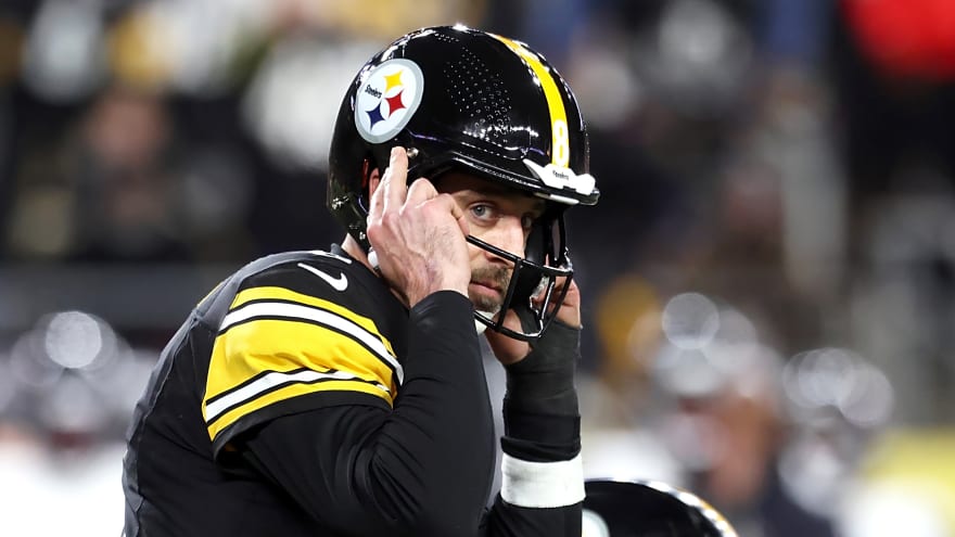 Report: Steelers Time Table For Aaron Rodgers Decision Is Different Than Initially Believed