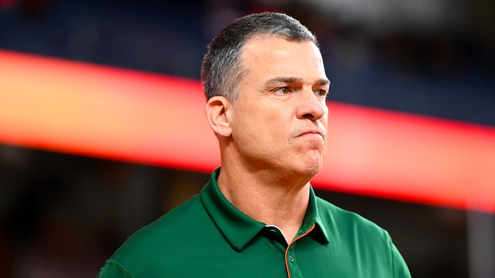 Meyer reveals why HC Cristobal may be Miami's best chance