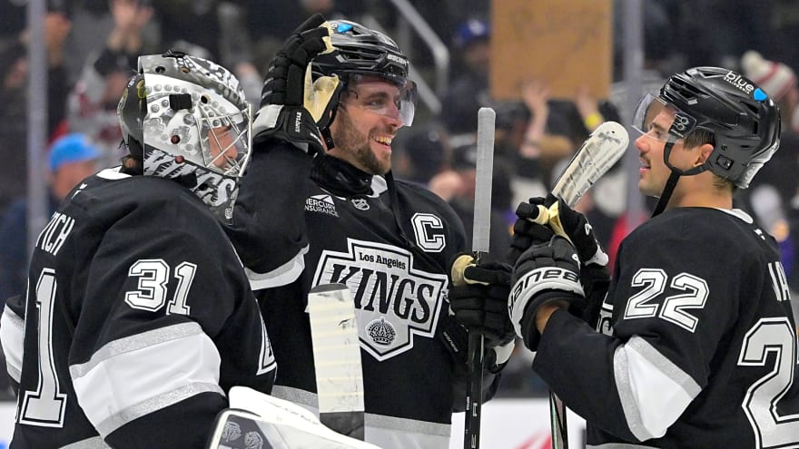 The 'NHL 1,200-points Club' quiz