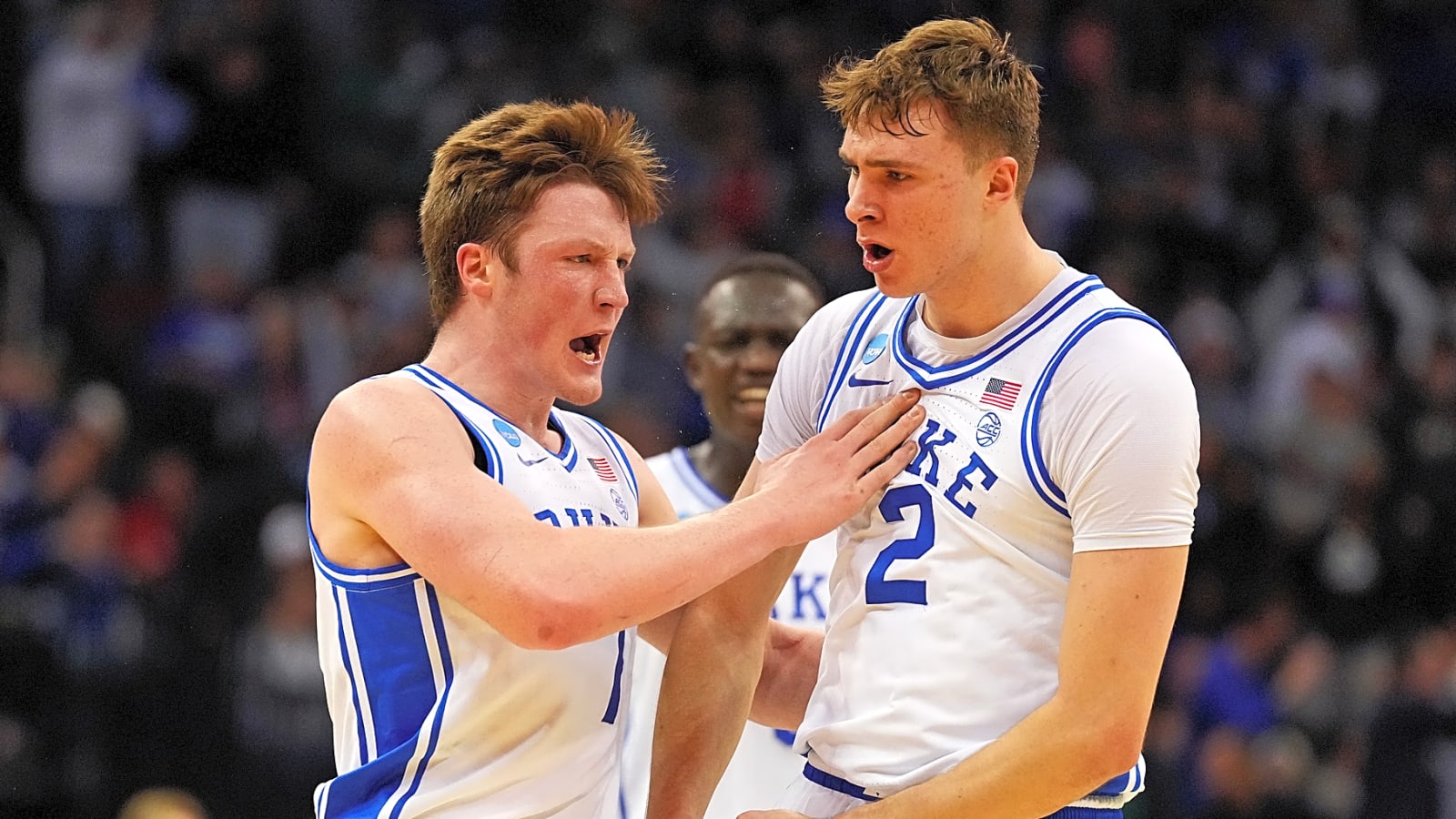 The 'NBA Draft Lottery winners since 2000' quiz