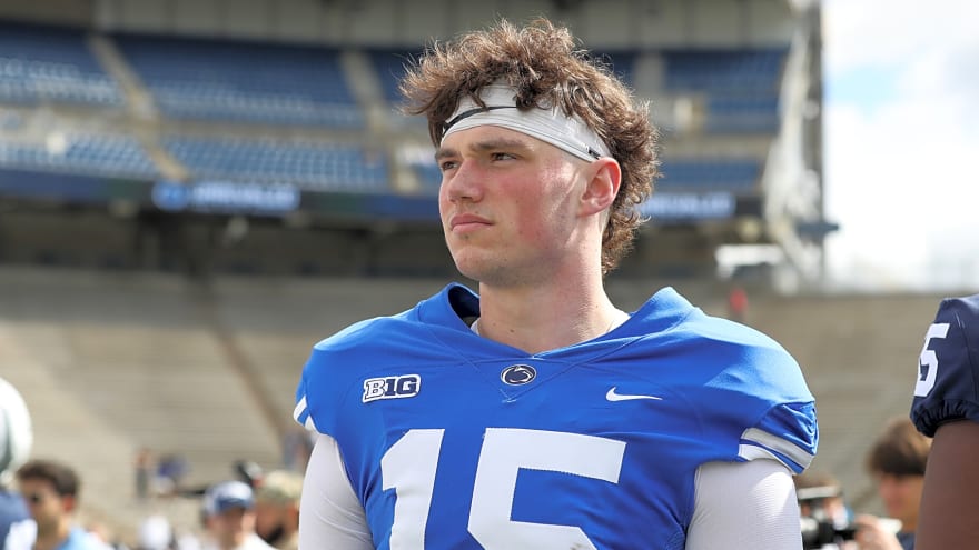 Five quarterbacks who will define 2025 college football season