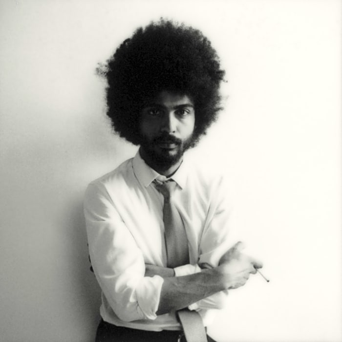 #5: Yves Jarvis — 'All Cylinders'