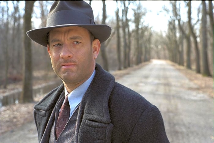 ‘Road to Perdition’