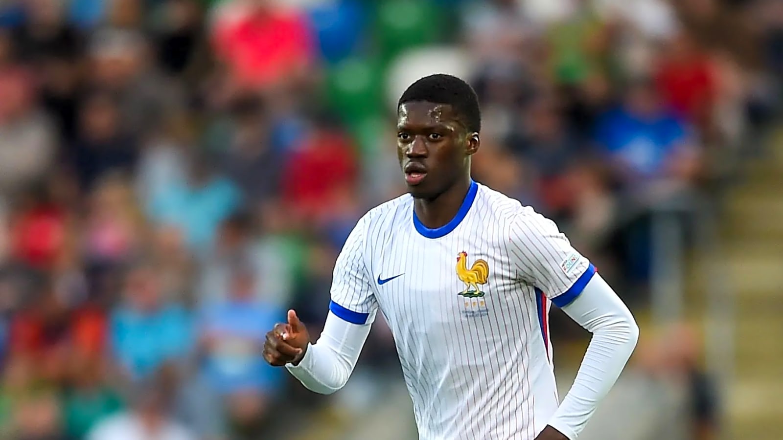 'World-class' – What former manager says on new Chelsea signing he refers to as his ‘son’