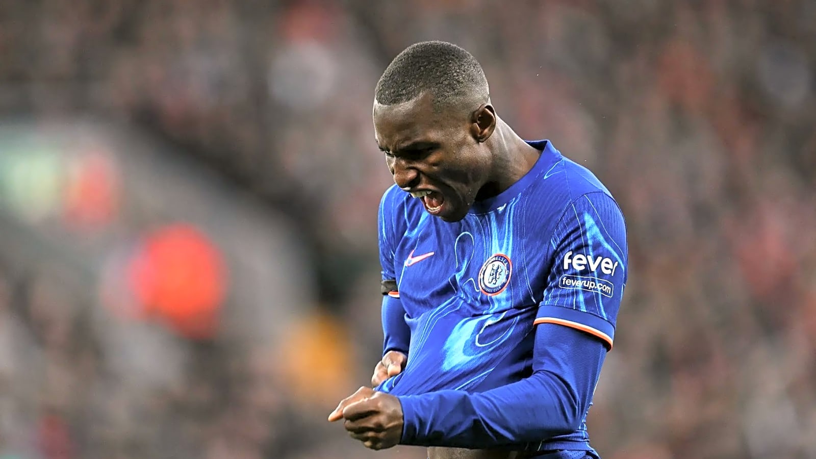 Romano’s latest report suggests Chelsea could trade unwanted attacker for winger