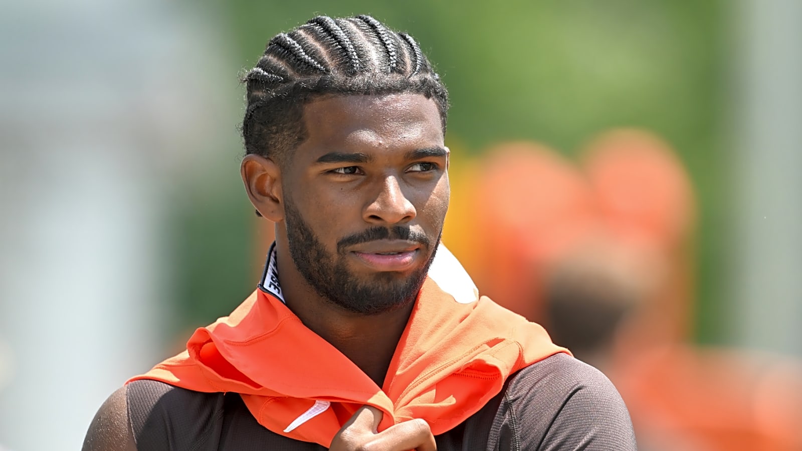 Report: Shedeur Sanders Dazzles in NFL Training Camp