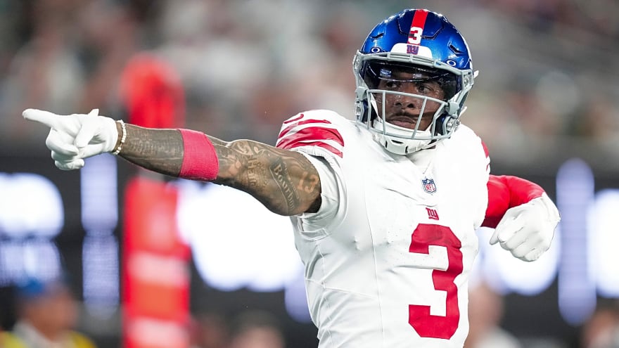 The 'No. 2-receiver by NFL team' quiz