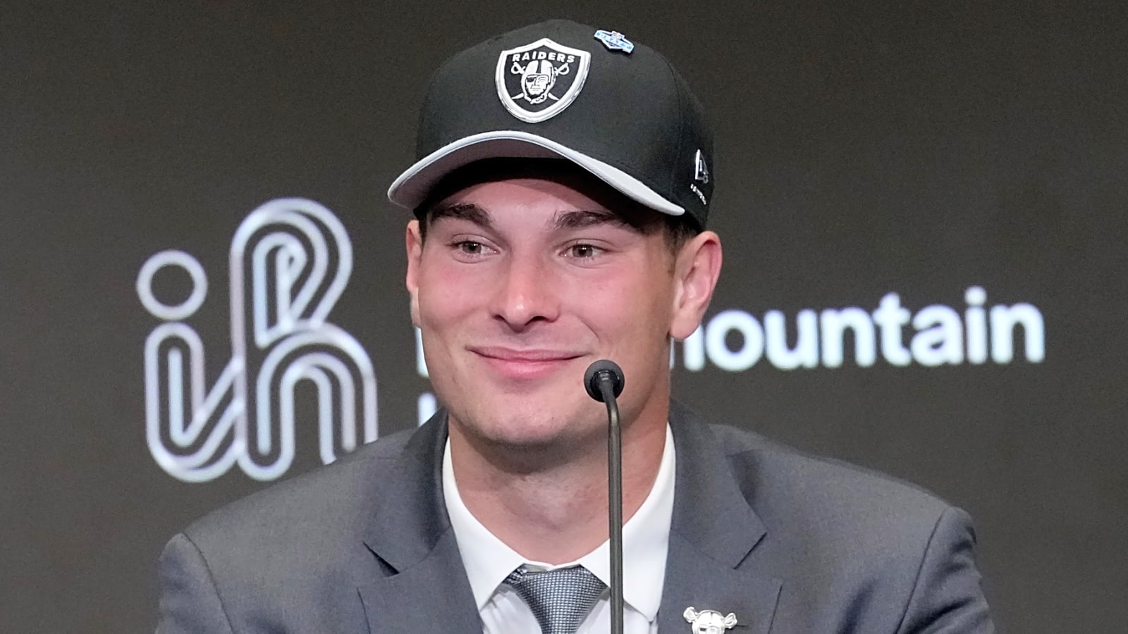 Five best fits from the 2026 NFL Draft