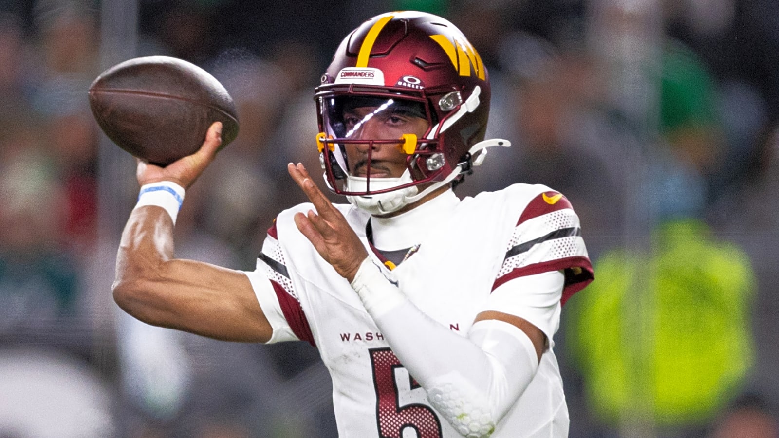 Three NFL quarterbacks who need a massive comeback in 2026
