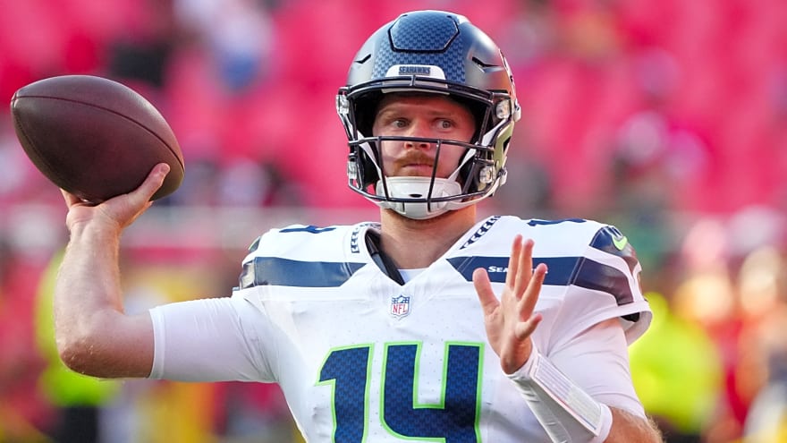 NFL Week 8 prime-time predictions