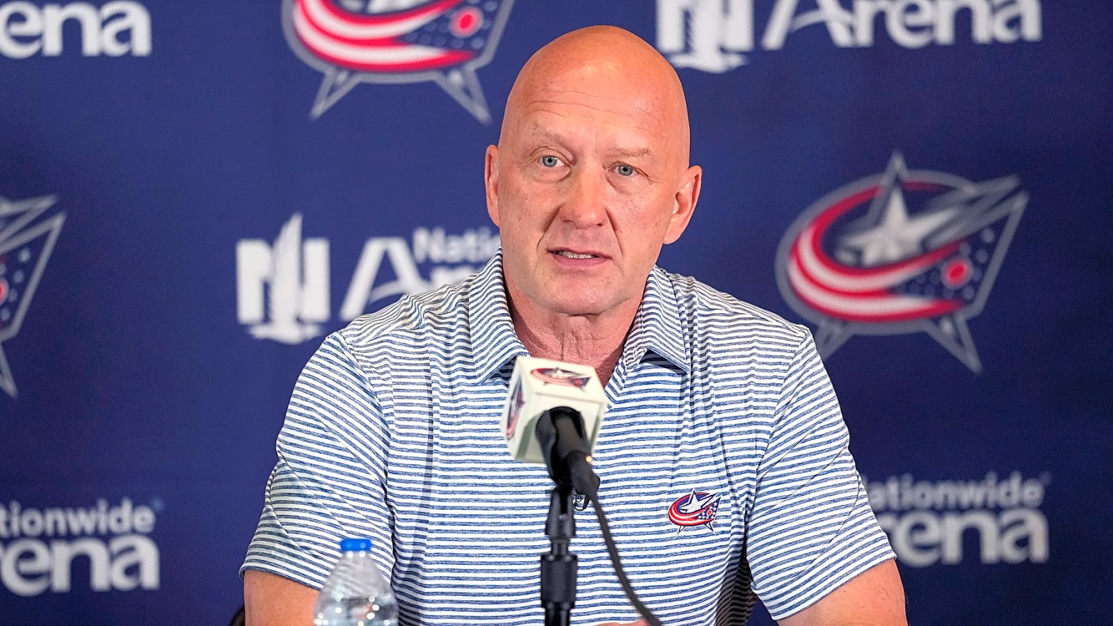 Islanders to interview Jarmo Kekalainen for GM position