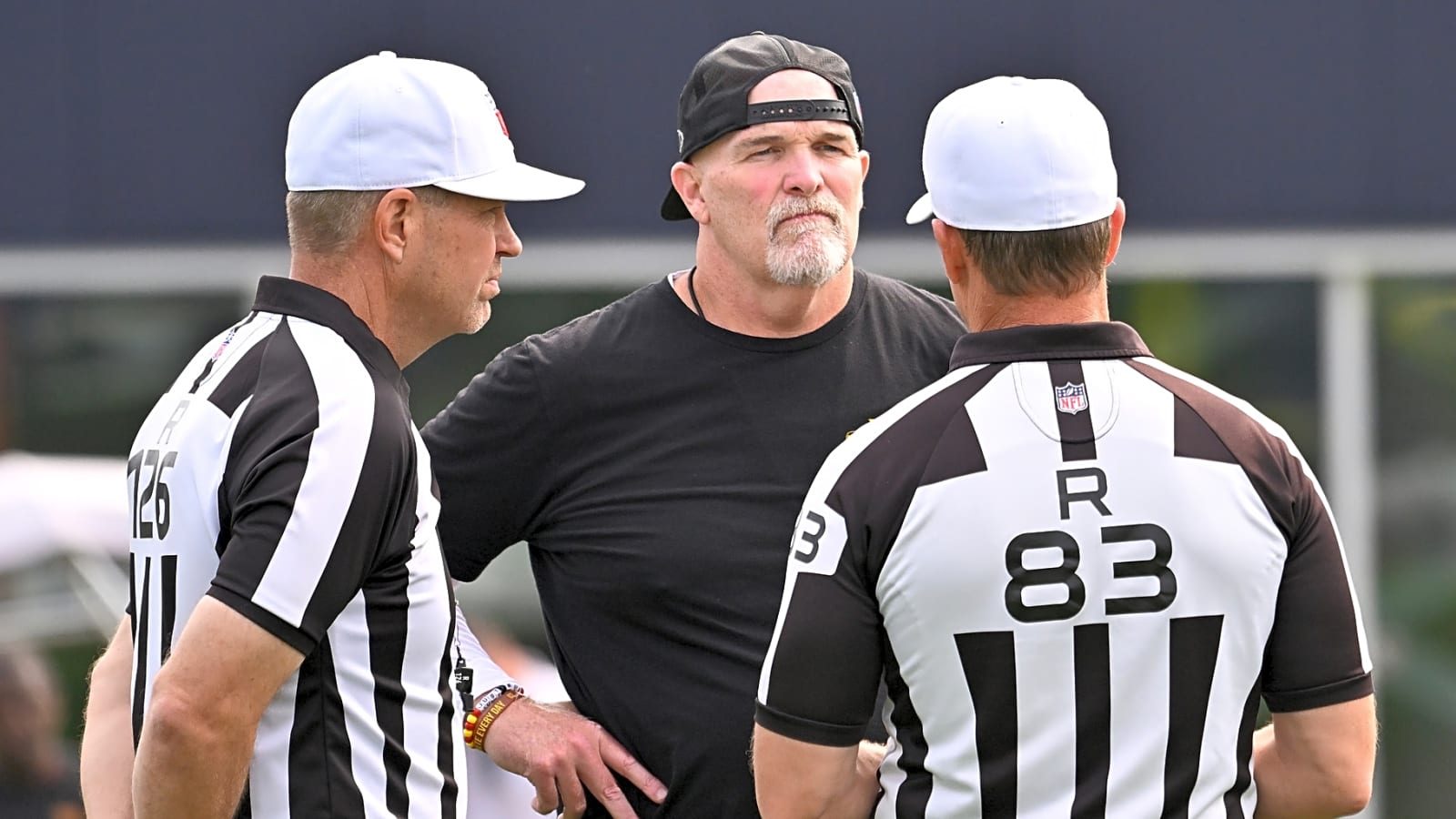 A look at what's new in the 2025 NFL season