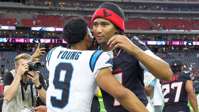 The 'Second-overall NFL Draft picks' quiz