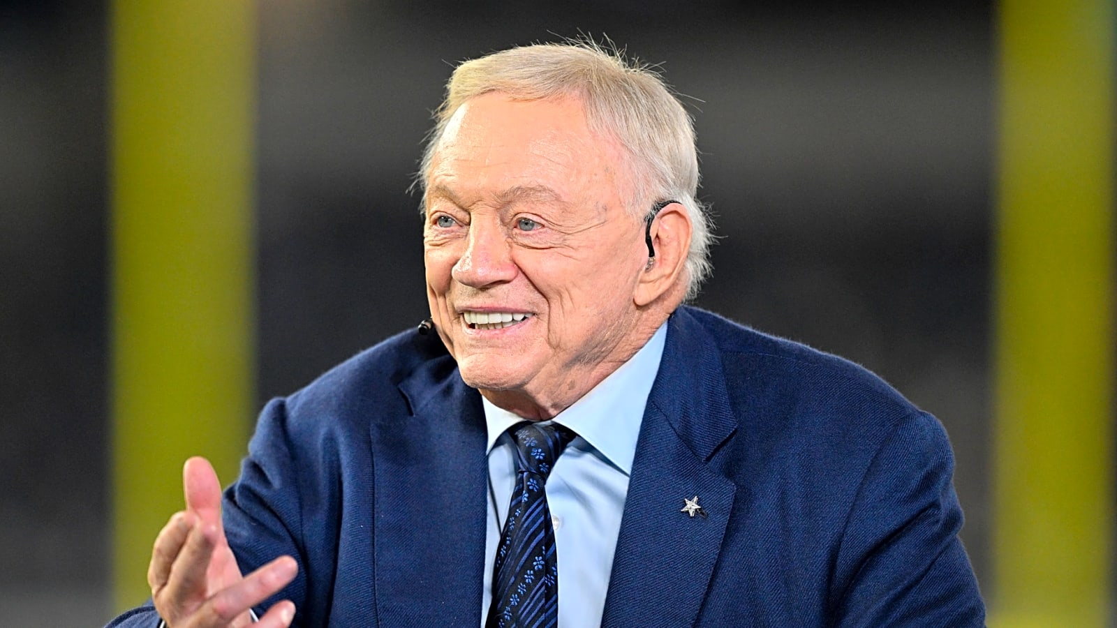 Did Jerry Jones finally fix one major issue with Cowboys?