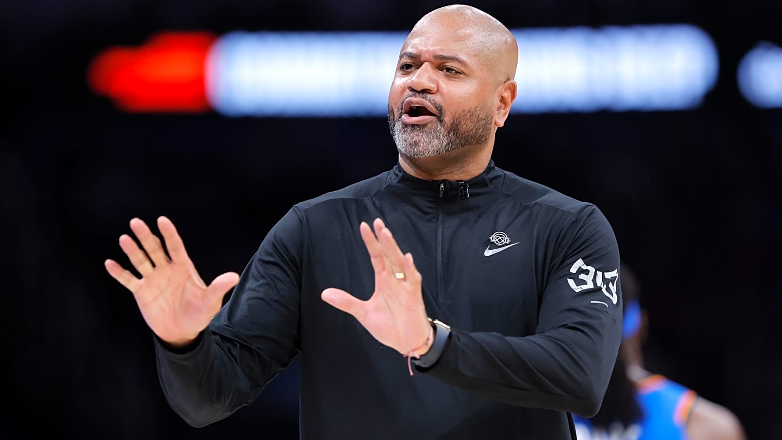 Why J.B. Bickerstaff deserved NBA Coach of the Year