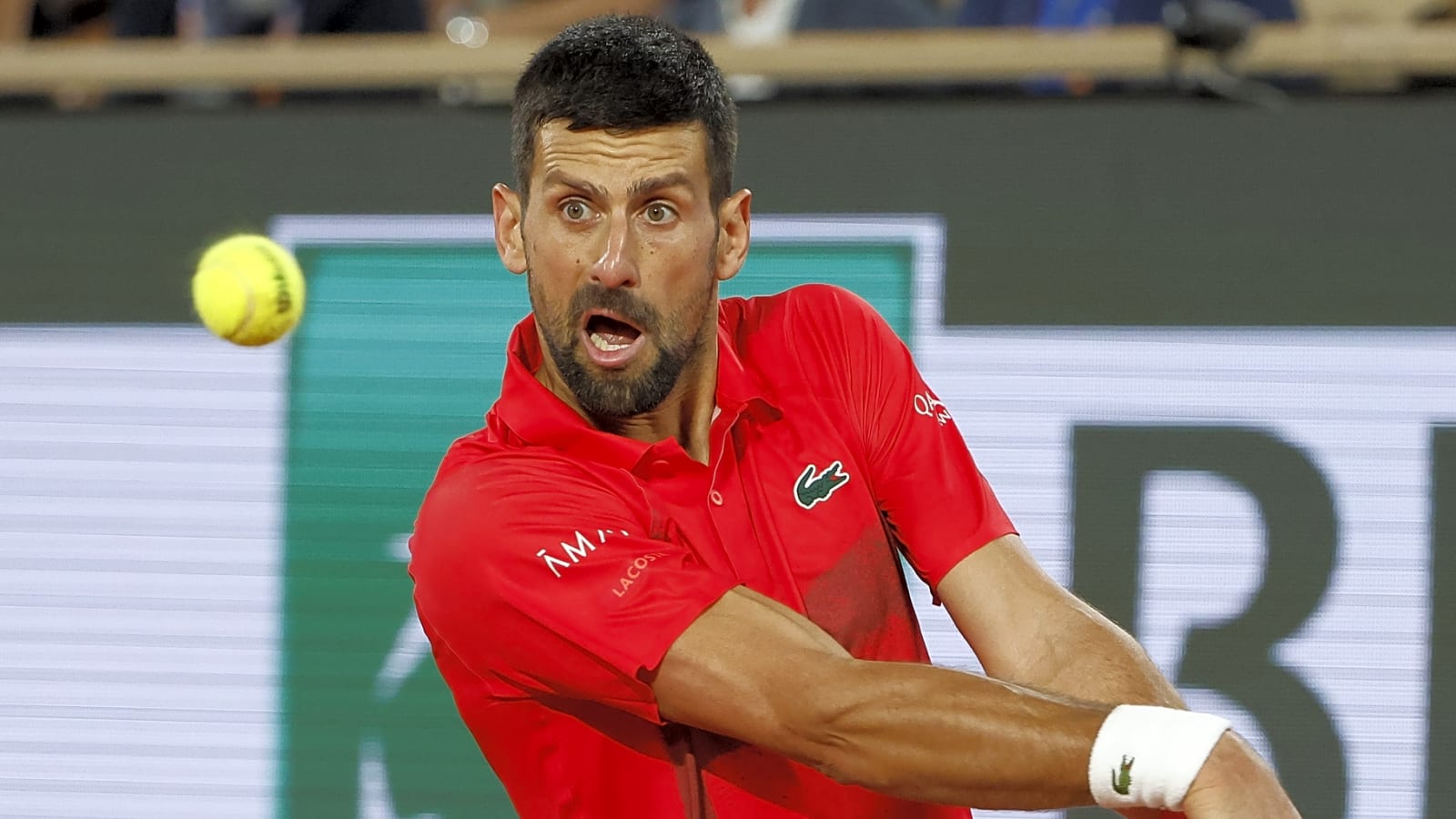 Novak Djokovic Makes Startling Retirement Comment After Loss to Jannik Sinner at Roland Garros