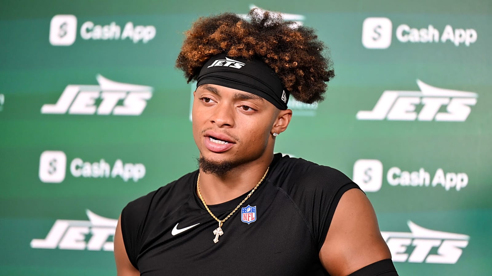 A pessimist's guide to the 2025 New York Jets