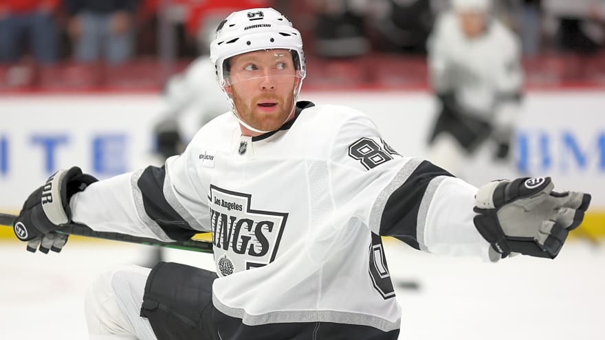 NHL Eastern Conference free-agency recap