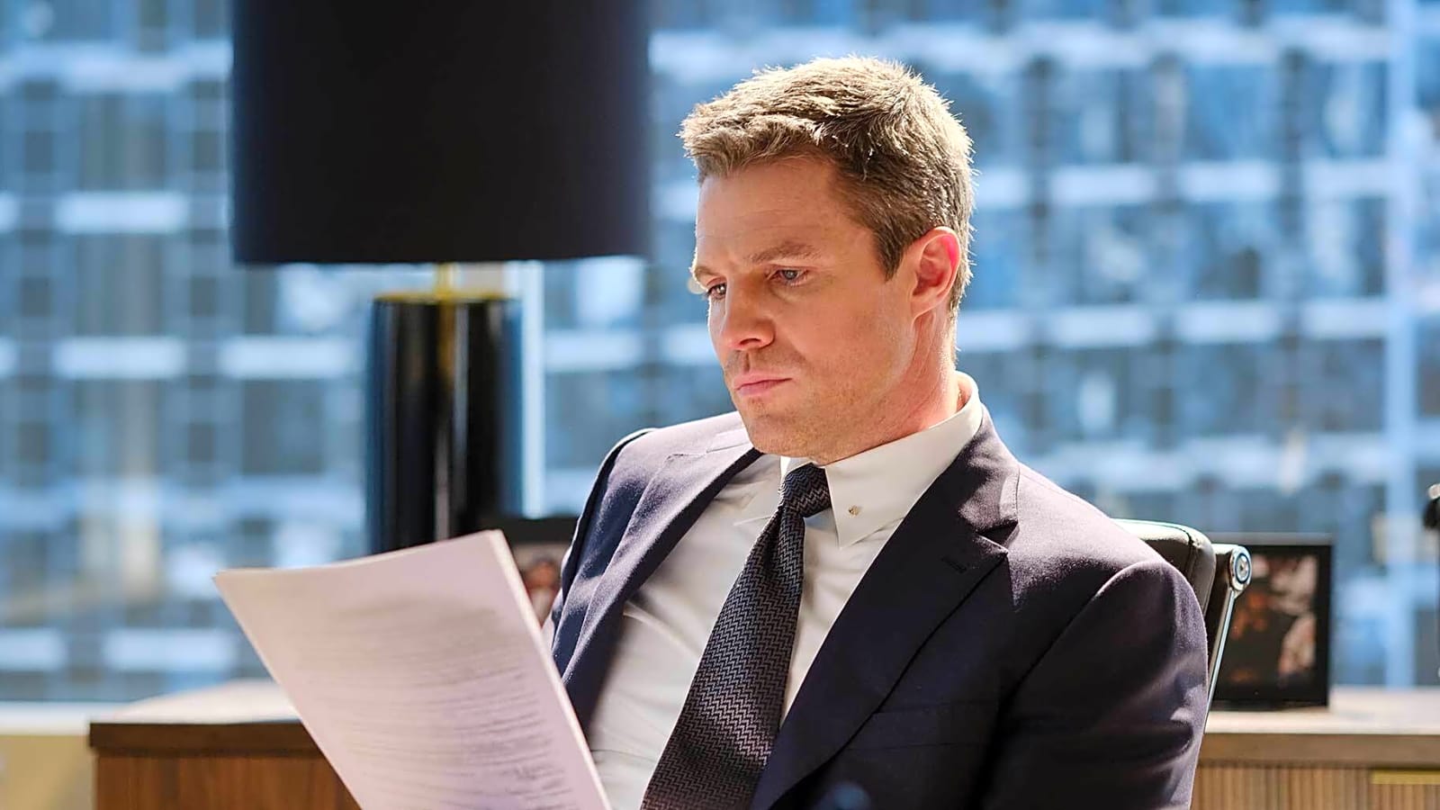 NBC cancels 'Night Court,' 'Suits LA,' 'Found' and more 