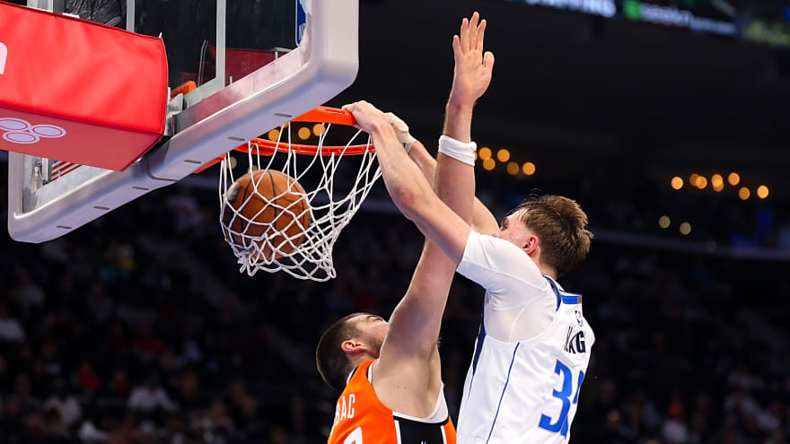 The 'NBA's youngest 35-point scorers' quiz