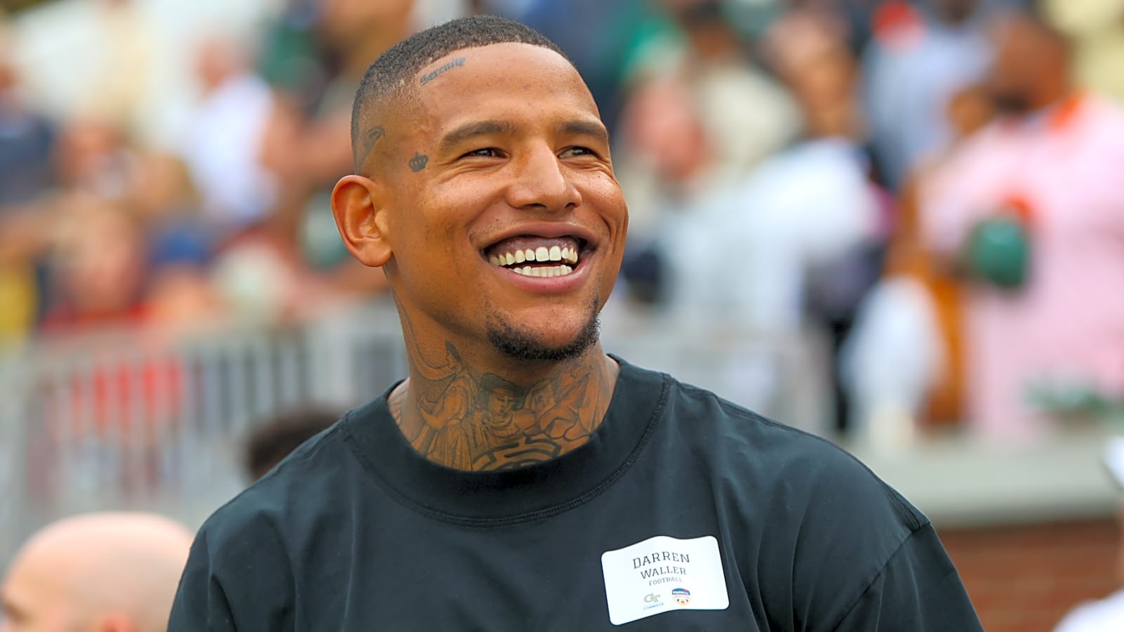 Dolphins HC provides update about Darren Waller's injury rehab